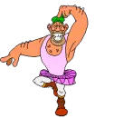  funny dancing