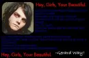 Gerard Way