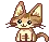cat eat