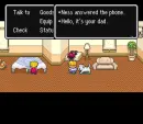 Earthbound-Answer the phone