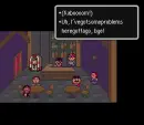 Earthbound-Jackie's Cafe