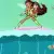surfing