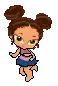 baby bratz sahsa 