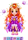 blinkie gal