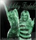 ashley tisdale