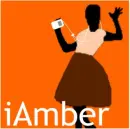 iAmber Von Tussle from Hairspray