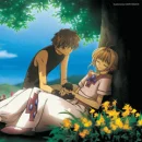 Syaoran an Sakura