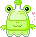 froggy