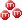 m&m