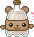 beary bear