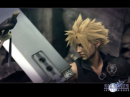Cloud strife
