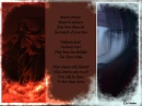 Vincent valentine<3