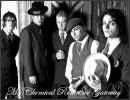 My Chemical Romance - Our Lady Of Sorrows