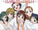 girl's high