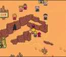 Earthbound-Big Mine