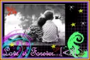 love is forever