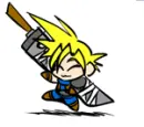Chibi Cloud