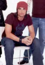 Kevin Richardson