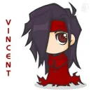 Cutie Chibi Vincent