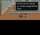 Earthbound