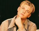 Nick Carter
