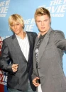 Nick Carter