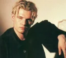 Nick Carter