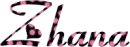 Zhana