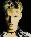 Nick Carter