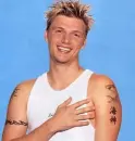 Nick Carter