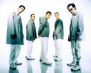 Backstreet Boys