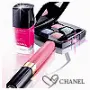 Chanel makeup