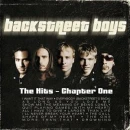 Backstreet Boys album cover
