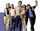 Backstreet Boys