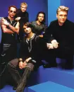 Backstreet Boys