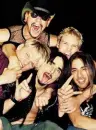 Backstreet Boys rock on