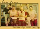 Backstreet Boys