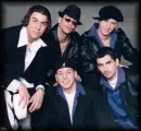 Backstreet Boys
