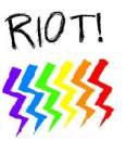 riot