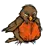 breathing Robin