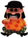 Clay Everdred