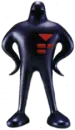 Ghost of Starman