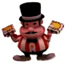 Mach Pizza Guy