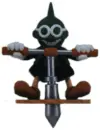 Clay Pogo Punk