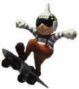 Clay Skate Punk