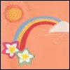 rainbow