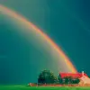 rainbow