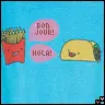 food conversation