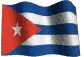 Cuban Flag