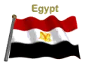 Egypt Flag